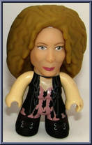 River Song Action Figure