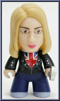 Rose (British Shirt) Action Figure