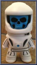 Vashta Nerada Action Figure