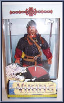Viking Action Figure