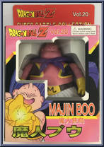 Majin Boo Action Figure