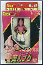 Majin Boo (Kid) Action Figure