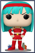 Bulla Action Figure