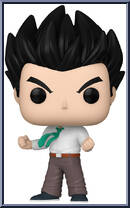 Gohan (Baby) Action Figure