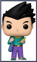 Goten (Baby) Action Figure