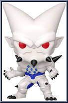 Super Yi-Shinron Action Figure