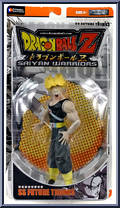 Future Trunks (SS) Action Figure