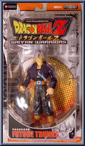 Future Trunks Action Figure