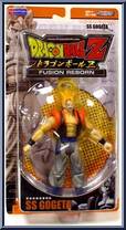 Gogeta (SS) Action Figure