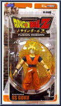 Goku (SS) Action Figure