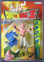 Kid Buu from Dragon Ball - Series 14 manufactured by Jakks Pacific [Front]