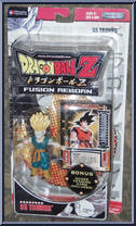 Trunks (SS) Action Figure