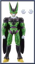 Cell (Final Form) Action Figure
