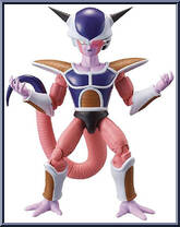 Frieza (1st Form) Action Figure