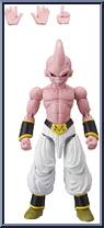 Majin Buu (Final Form) Action Figure