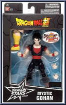 Mystic Gohan (Fighter Z) Action Figure