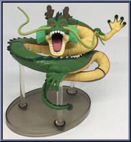Shenron [Build-A-Figure] Action Figure