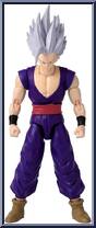 Son Gohan Beast (Super Hero Ver.) from Dragon Ball Super - Dragon Stars - Series 20? manufactured by Bandai [Loose]