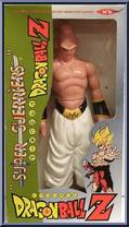 Majin Boo from Dragon Ball Z - Large Figures manufactured by AB Toys [Front]