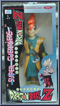 No 8 from Dragon Ball Z - Large Figures manufactured by AB Toys [Front]