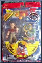 Krillin Action Figure