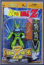 Perfect Cell Action Figure