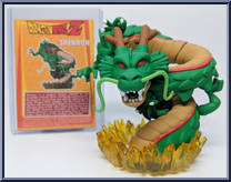 Shenron Action Figure