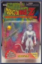Frieza from Dragon Ball Z: The Saga Continues - Series  6 manufactured by Irwin Toys [Front]