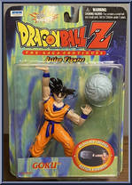 Goku Action Figure