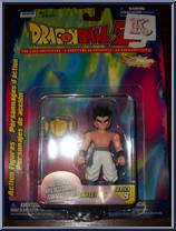 Gotenks (Black Hair) Action Figure
