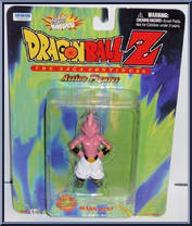 Majin Boo Action Figure