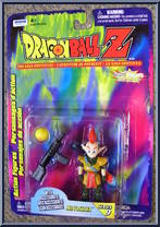 Minoshiya from Dragon Ball Z: The Saga Continues - Series  9 manufactured by Irwin Toys [Front]