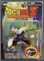 Piccolo Action Figure