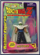Piccolo Action Figure