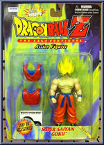 S.S. Goku Action Figure