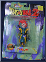 Tapion from Dragon Ball Z: The Saga Continues - Series  5 manufactured by Irwin Toys [Front]