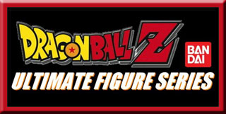 Dragon Ball Z: Ultimate Figure Series (Bandai)