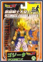 Gogeta Action Figure