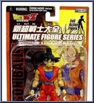 Son Gokou Action Figure