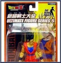 Ultimate Son Gohan Action Figure