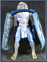 Z'Neth / Icewing Action Figure