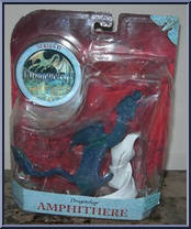 Amphithere Action Figure