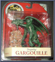 Gargouille Action Figure
