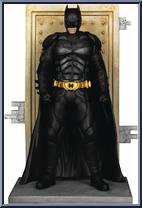Batman (Dark Knight Trilogy) from D-Stage - DC manufactured by Beast Kingdom [Loose]