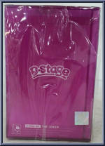 Joker from D-Stage - DC manufactured by Beast Kingdom [Back]