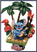 Lilo & Stitch Action Figure