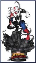 Spider-Man (Maximum Venom) Action Figure
