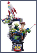 Toy Story Action Figure