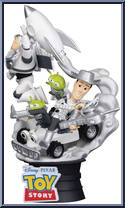 Toy Story Action Figure