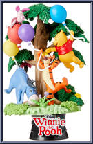 Winnie the Pooh & Friends Action Figure
